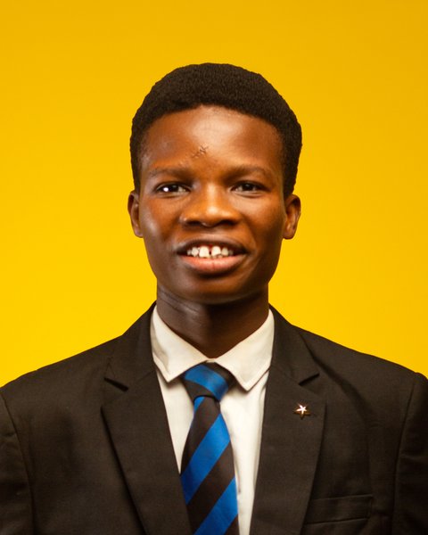 Akinleye Feranmi Daniel