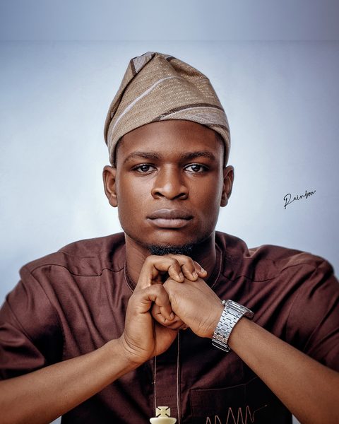 Ayodele Daniel