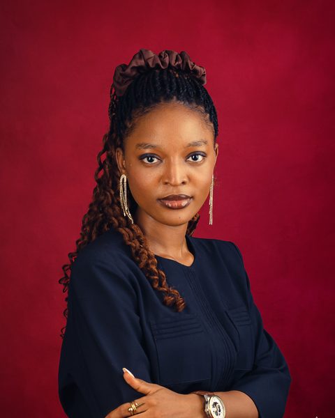 Bukola Aladesulu