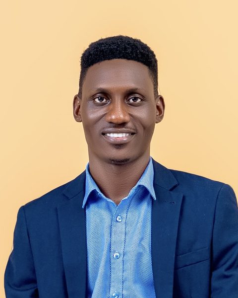 Mr. Fisayo Oke