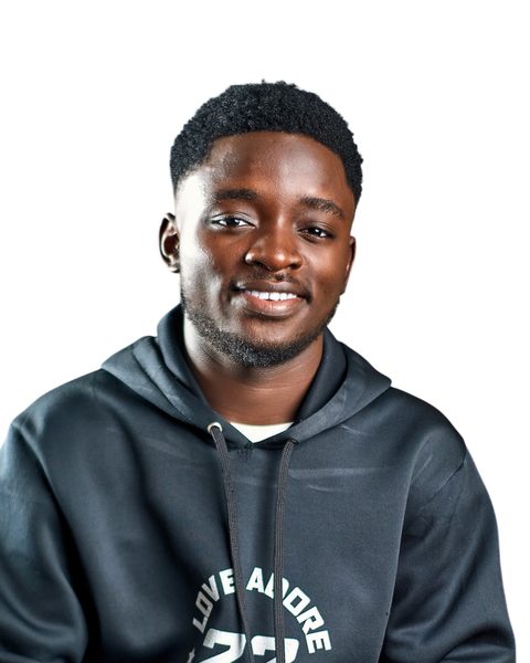 Joel Ooreofe